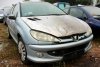 Peugeot 206 2006 1.6i NFU Hatchback 5-drzwi [B/C]